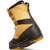 thirtytwo Bandito x Christenson Snowboard Boots 2023 Gold/Black