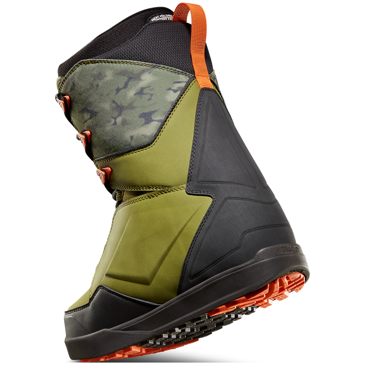 thirtytwo Lashed Snowboard Boots Green