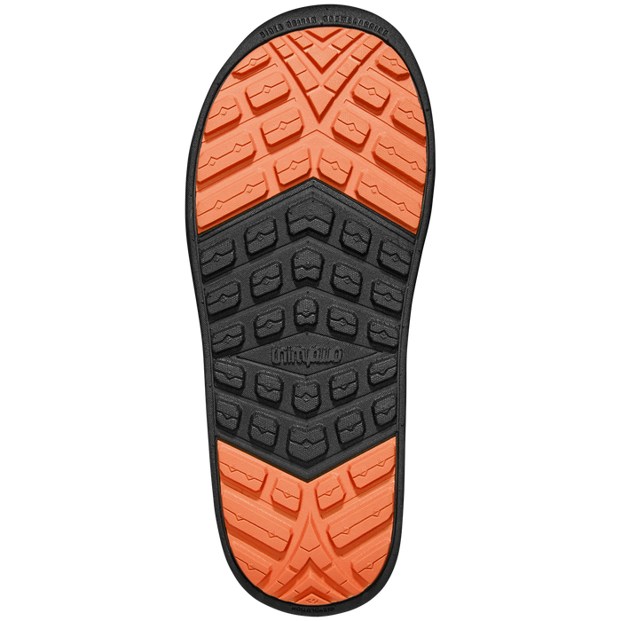 thirtytwo Lashed Double Boa Snowboard Boots Green