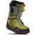 thirtytwo Lashed Double Boa Snowboard Boots Green