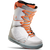 thirtytwo Lashed Powell Snowboard Boots 2023 Grey/White/Orange