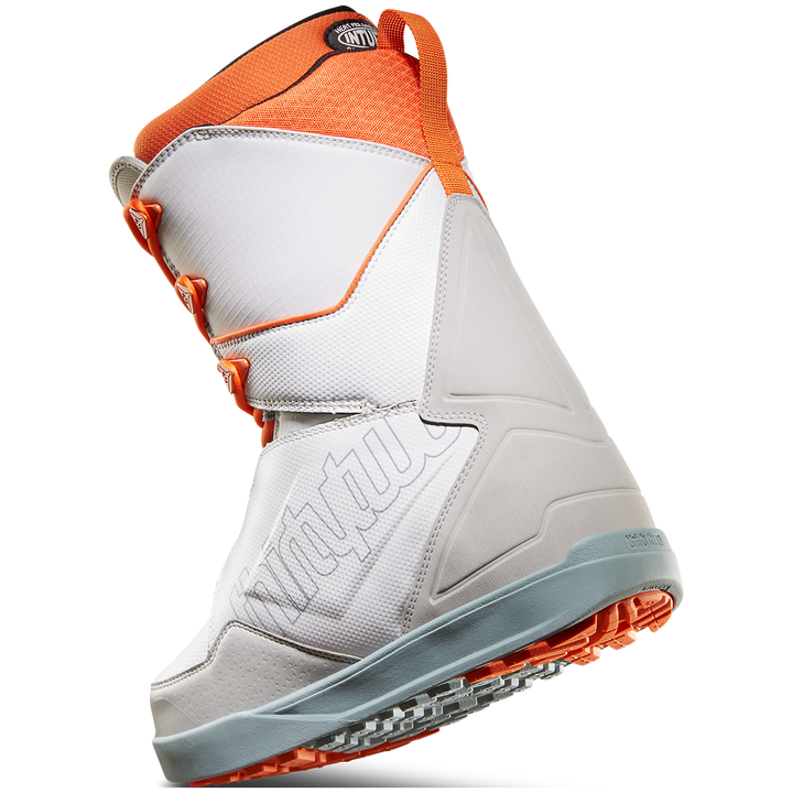 thirtytwo Lashed Powell Snowboard Boots 2023 Grey/White/Orange