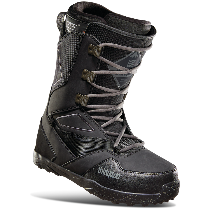 thirtytwo Light Snowboard Boots 2023 Black