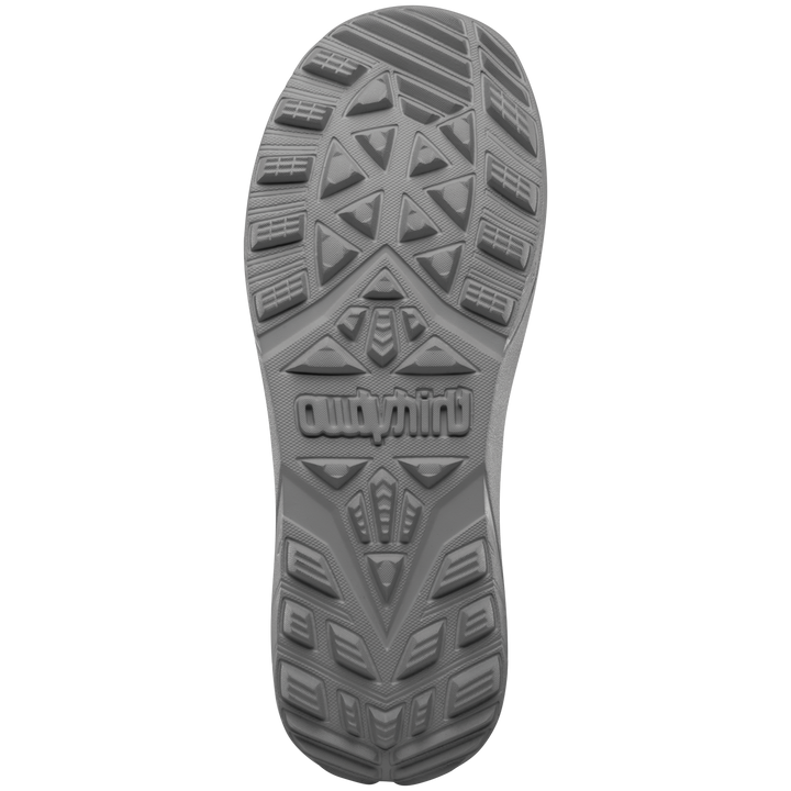 thirtytwo Shifty Snowboard Boots Green/Black