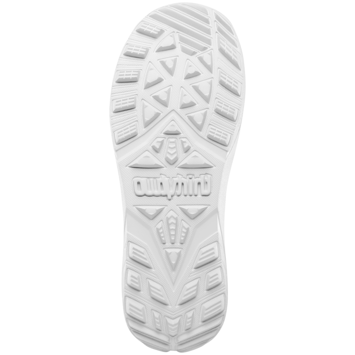 thirtytwo STW Double Boa Snowboard Boots White