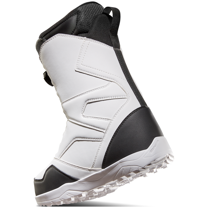 thirtytwo STW Double Boa Snowboard Boots White