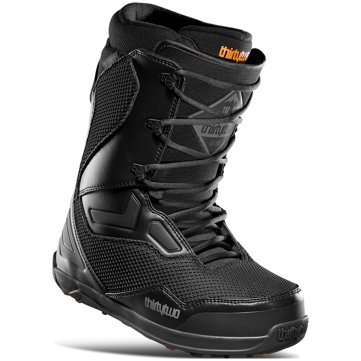 thirtytwo TM-Two Snowboard Boots Black