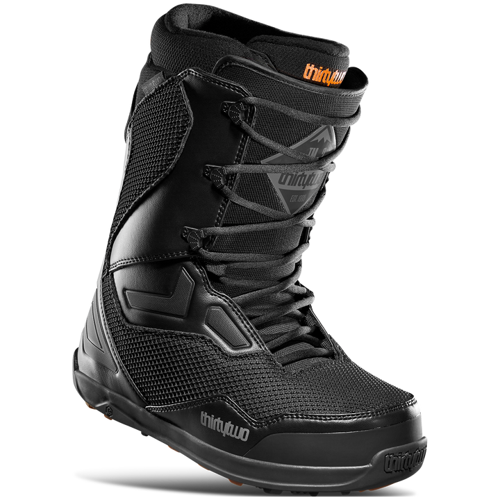 thirtytwo TM-Two Snowboard Boots Black