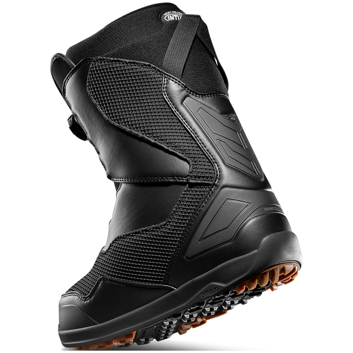 thirtytwo TM-Two Double Boa Snowboard Boots 2024 Black