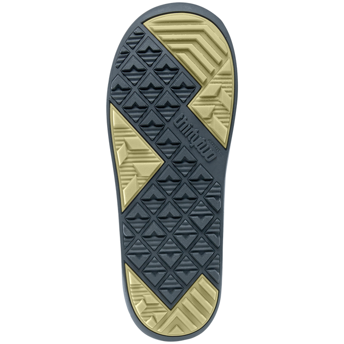 thirtytwo TM-Two Double Boa Wide Merrill Snowboard Boots 2023 Slate