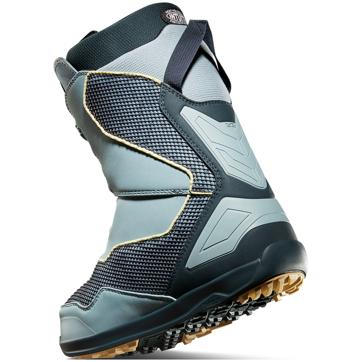 thirtytwo TM-Two Double Boa Wide Merrill Snowboard Boots 2023 Slate