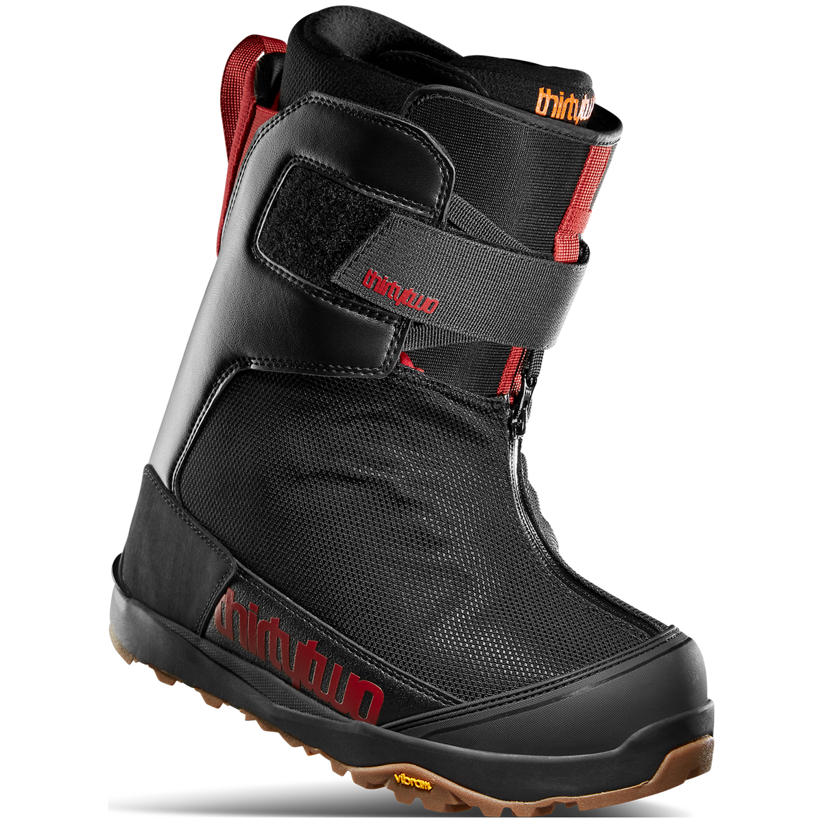 thirtytwo TM-Two Jones Snowboard Boots 2024 Black