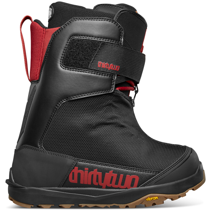 thirtytwo TM-Two Jones Snowboard Boots 2024 Black