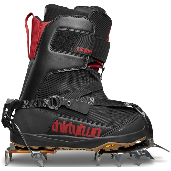thirtytwo TM-Two Jones Snowboard Boots 2024 Black