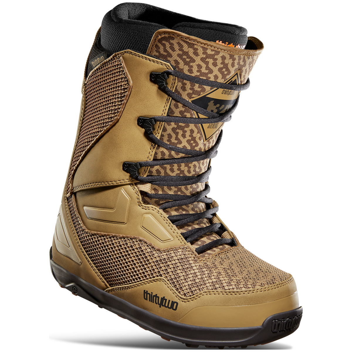 thirtytwo TM-Two Stevens Snowboard Boots 2023 Brown