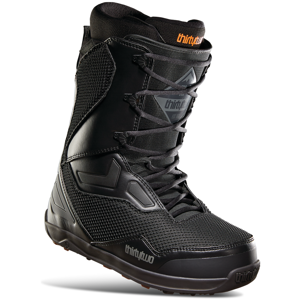 thirtytwo TM-Two Wide Snowboard Boots 2024 Black