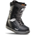 thirtytwo Lashed Crab Grab Snowboard Boots 2023 Black/Grey/White
