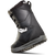 thirtytwo Lashed Crab Grab Snowboard Boots 2023 Black/Grey/White