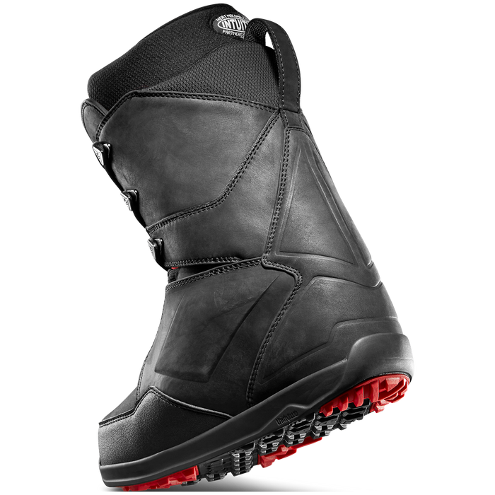 thirtytwo Lashed Premium Spring Break Snowboard Boots 2023 Black