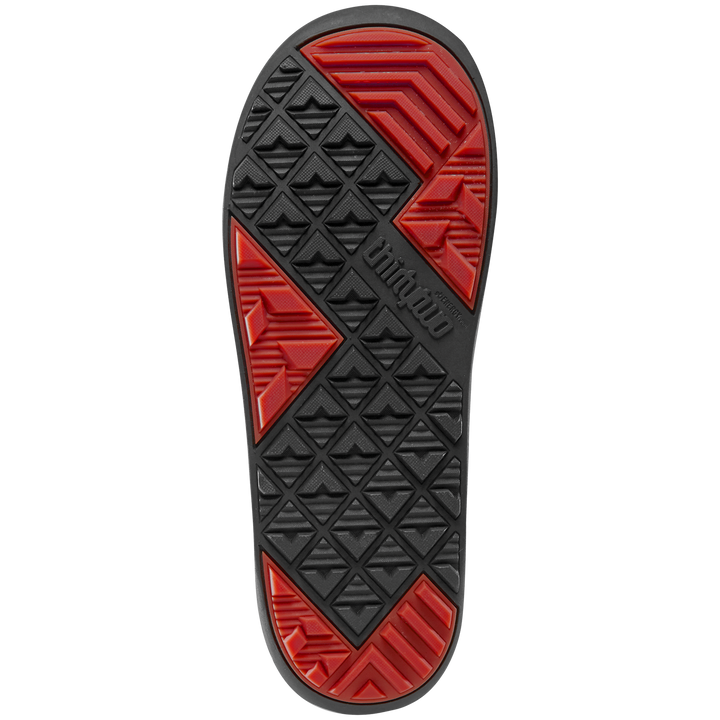 thirtytwo Lashed Premium Spring Break Snowboard Boots 2023 Black