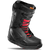 thirtytwo Lashed Premium Spring Break Snowboard Boots 2023 Black