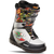 thirtytwo Lashed Santa Cruz Snowboard Boots 2023 Grey/Black