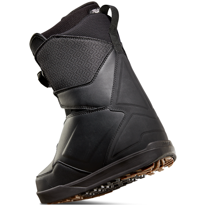 thirtytwo Lashed Double Boa Snowboard Boots - Women's Black