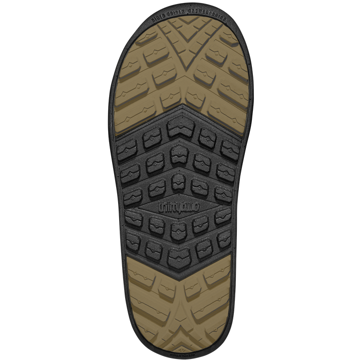 thirtytwo Lashed Snowboard Boots - Women's Black