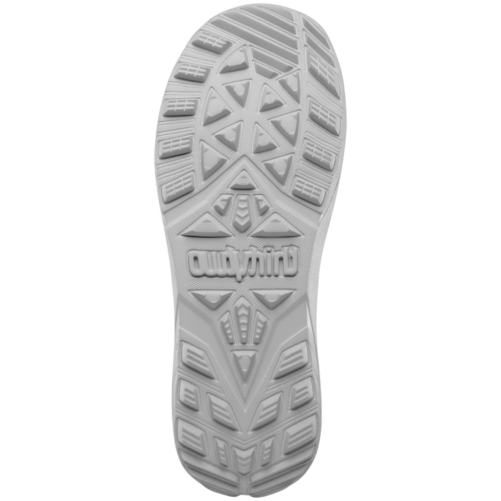 thirtytwo Lashed Melancon Snowboard Boots - Women's 2023 Grey/Green
