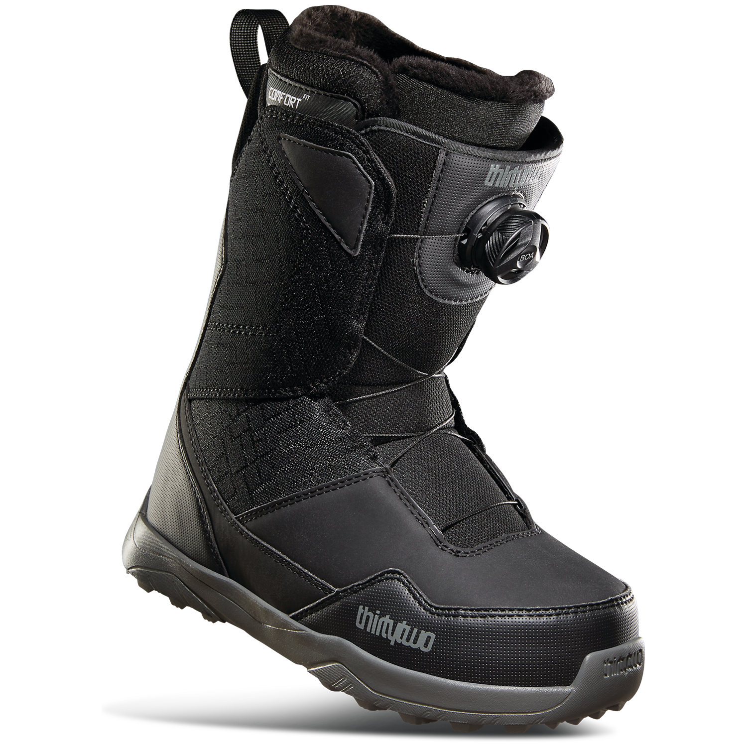 thirtytwo Shifty Boa Snowboard Boots - Women's – evo