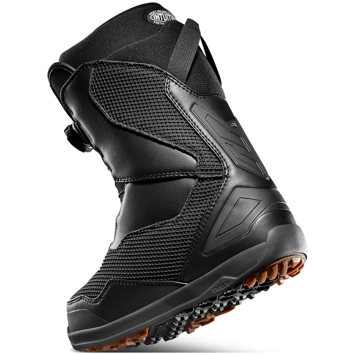 thirtytwo TM-Two Double Boa Snowboard Boots - Women's Black