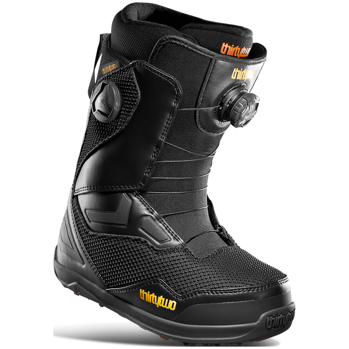 thirtytwo TM-Two Double Boa Snowboard Boots - Women's Black