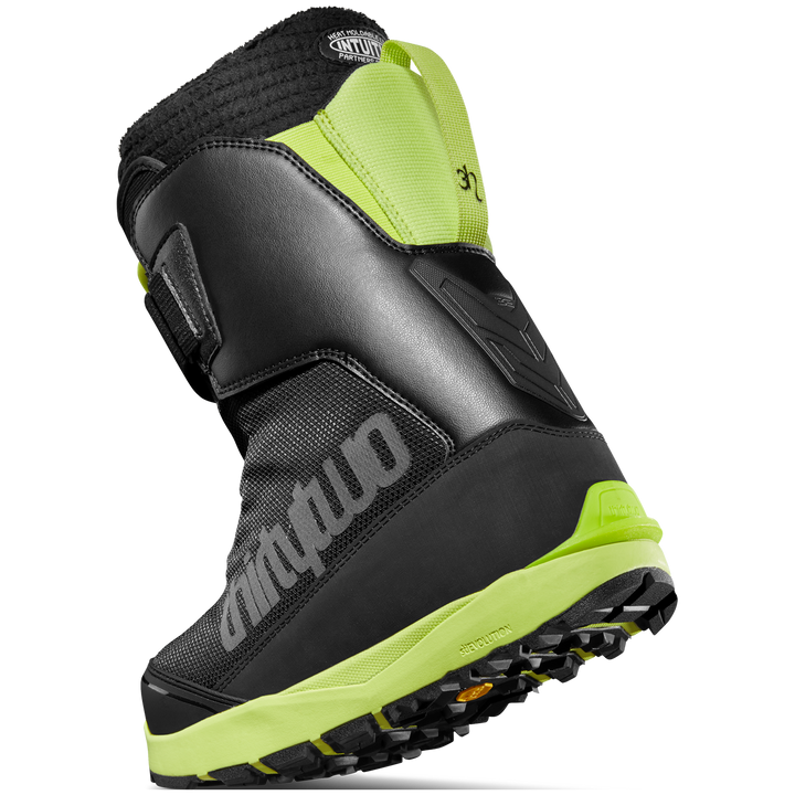 thirtytwo TM-Two X Hight Snowboard Boots - Women's Black/Lime
