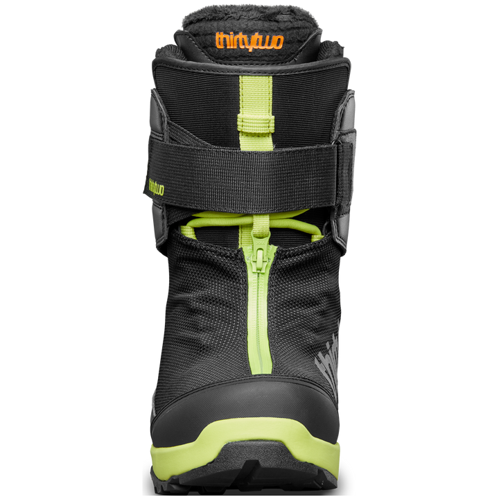 thirtytwo TM-Two X Hight Snowboard Boots - Women's Black/Lime