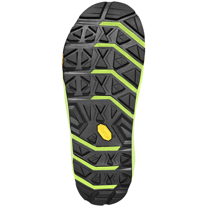 thirtytwo TM-Two X Hight Snowboard Boots - Women's Black/Lime