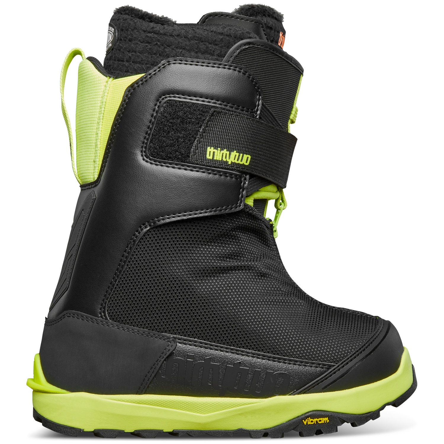 thirtytwo TM-Two X Hight Snowboard Boots - Women's – evo