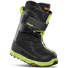 Black/Lime