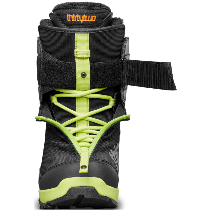 thirtytwo TM-Two X Hight Snowboard Boots - Women's Black/Lime