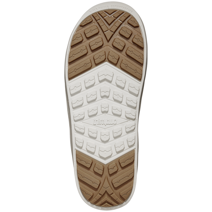 thirtytwo Lashed Double Boa B4BC Snowboard Boots - Women's 2023 Ivory
