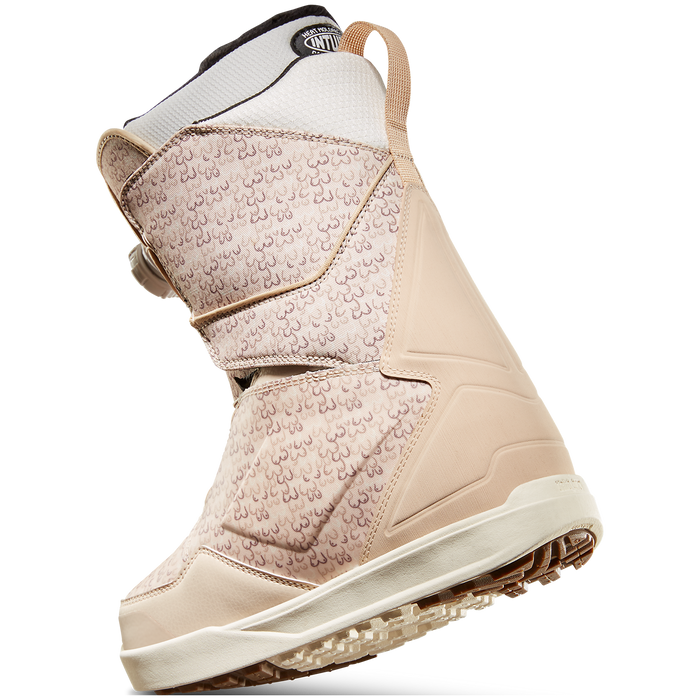 thirtytwo Lashed Double Boa B4BC Snowboard Boots - Women's 2023 Ivory