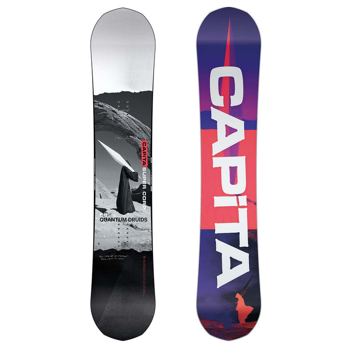 CAPiTA The Outsiders Snowboard 2023