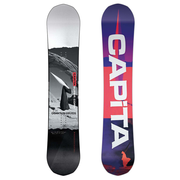 CAPiTA The Outsiders Snowboard 2023
