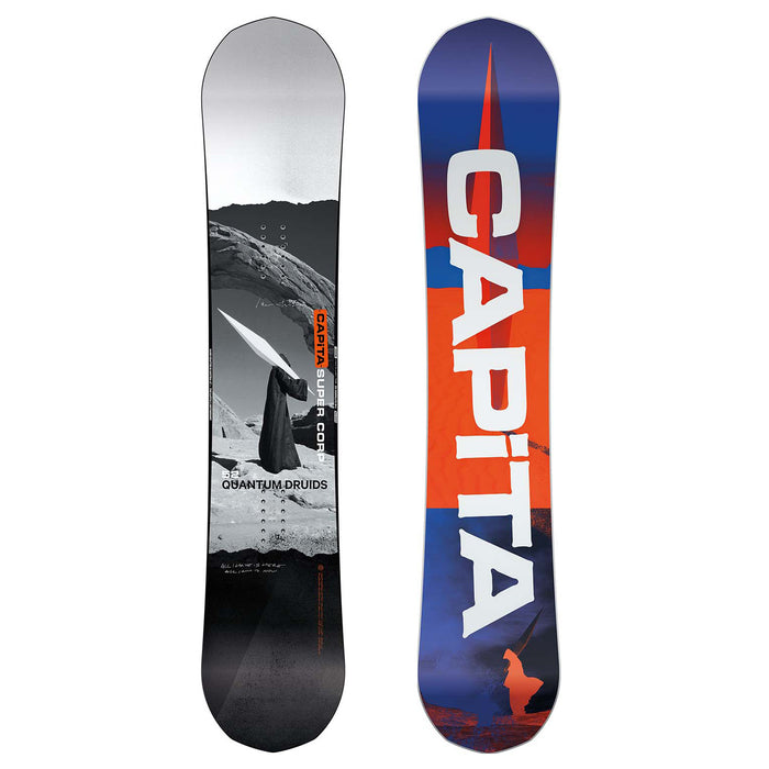 CAPiTA The Outsiders Snowboard 2023