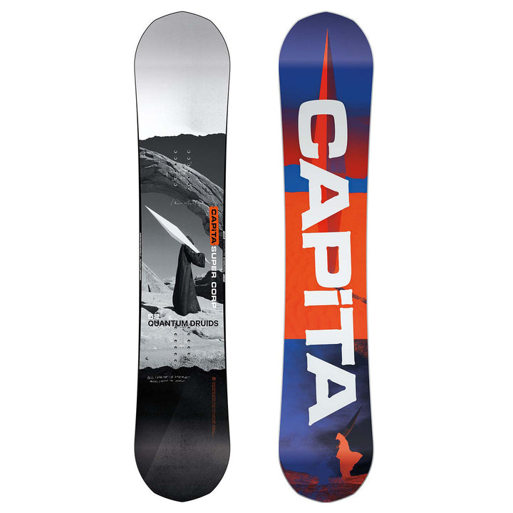 CAPiTA The Outsiders Snowboard 2023