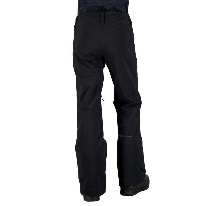 Obermeyer Jessi Pants - Girls' Black.
