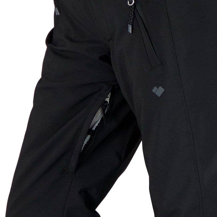 Obermeyer Jessi Pants - Girls' Black.