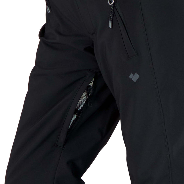 Obermeyer Jessi Pants - Girls' Black.