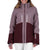 Obermeyer Cecilia Jacket - Women's Purple Rain