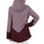 Obermeyer Cecilia Jacket - Women's Purple Rain