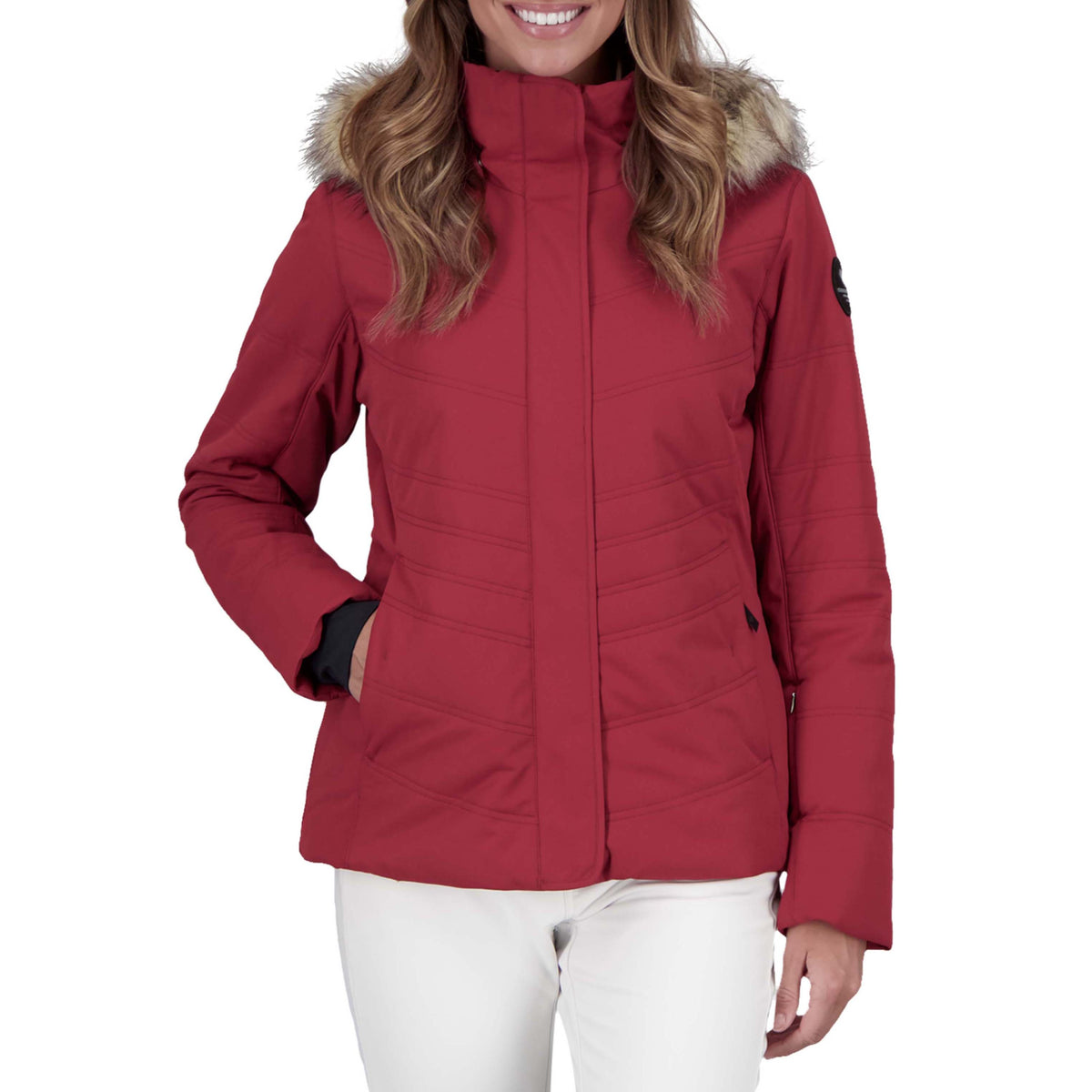 Obermeyer Tuscany II Petite Jacket - Women's Current